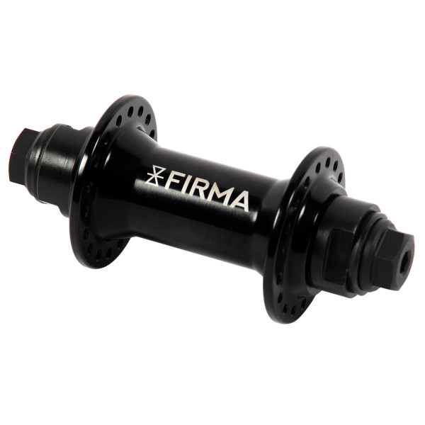 Firma BMX Front Hub